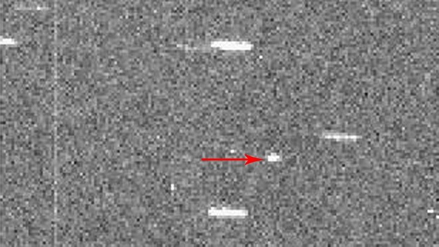 Mysterious Space Object Set to Crash into Earth