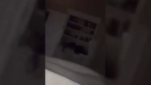 Canadian Family Flees Home after Video Captures 'Talking Ghost'