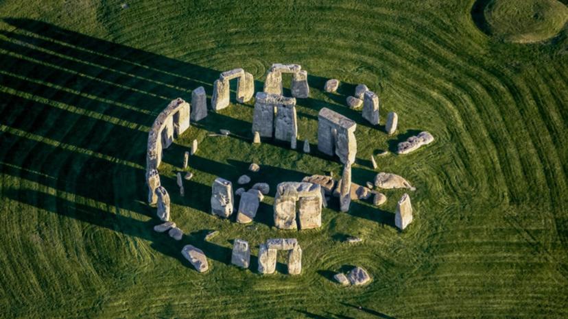 New Study Adds to Theory of Stonehenge Being a Solar Calendar