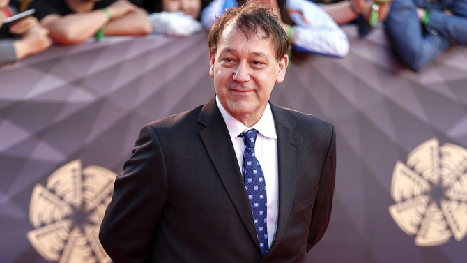 Sam Raimi in Talks to Develop Bermuda Triangle Movie