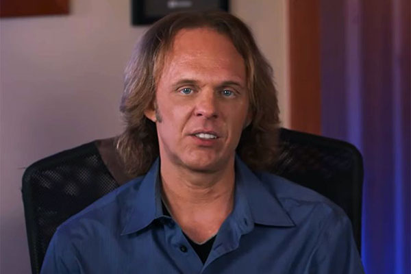 David Wilcock, Paranormal YouTuber and Writer, Dies at 53