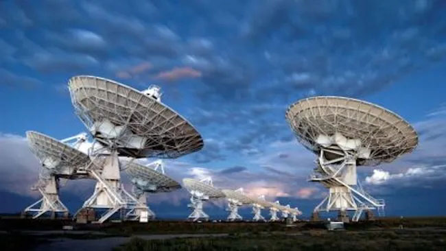 SETI Scientists Begin Huge New Hunt for Intelligent Aliens