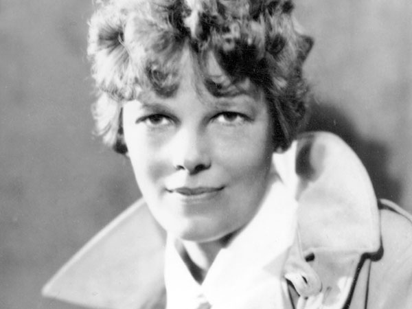 Exploration Company Claims Amelia Earhart's Aircraft Found