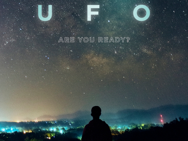 New Trailer for JJ Abrams' Docuseries Probes UFO Theories