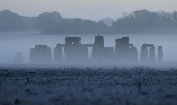 Story of Stonehenge to Be Told in Major British Museum Exhibition
