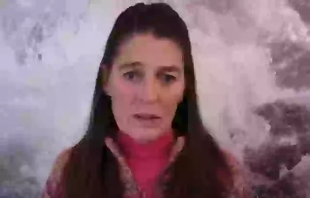 Woman Reveals Near Death Experience after Kayaking Incident