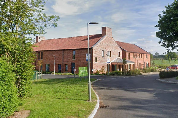 UK Hospice Calls in Exorcist after 'Paranormal Incidents'