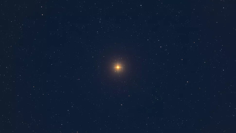 Is the Star Betelgeuse Going to Explode in Our Lifetime after All?