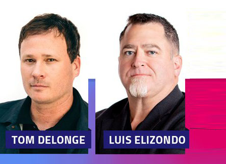 Tom DeLonge and Luis Elizondo to Appear at Virtual Con