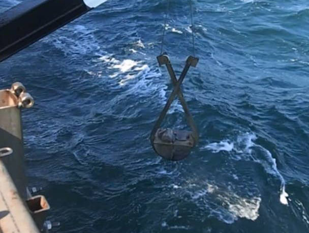 Evidence of 'Britain's Atlantis' Found Beneath North Sea