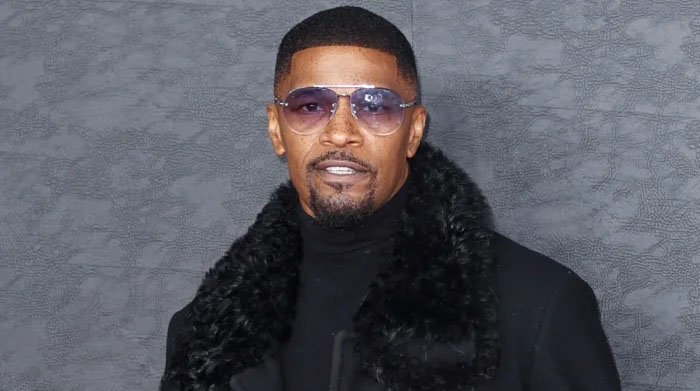 Jamie Foxx Claims He Saw 'Tunnel' During NDE