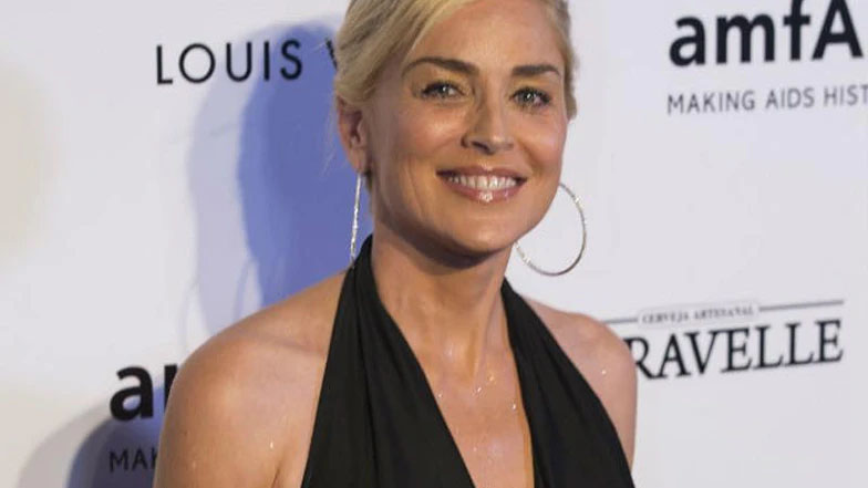 Sharon Stone Reveals She Had a 'Beautiful' NDE Twenty Years Ago