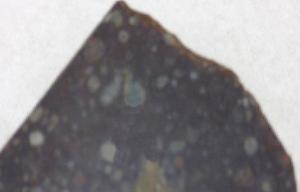 Researchers Find First Ever Extraterrestrial Protein in Meteorite