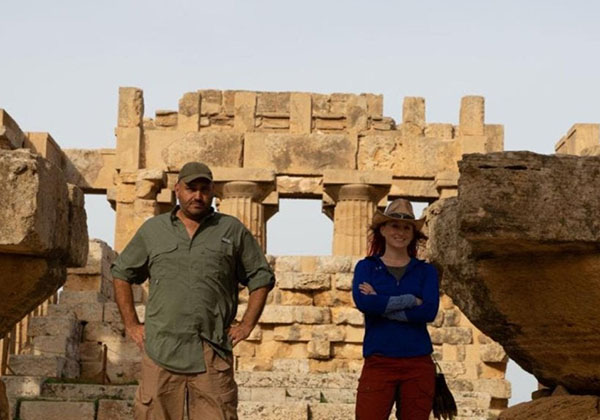New Series 'Hunting Atlantis' Aims to Uncover the Lost City