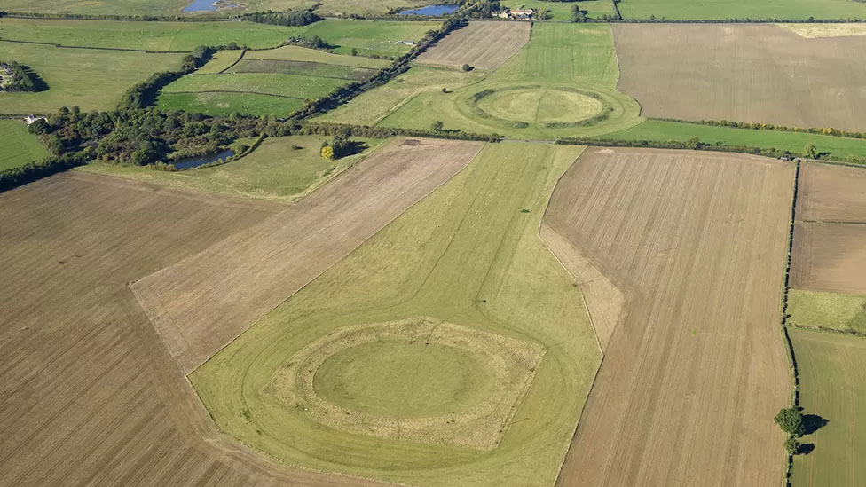 Yorkshire's 'Stonehenge of the North' Gifted to the UK Nation