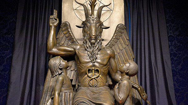 'After-school Satan Club' Alarms Residents in Connecticut Town