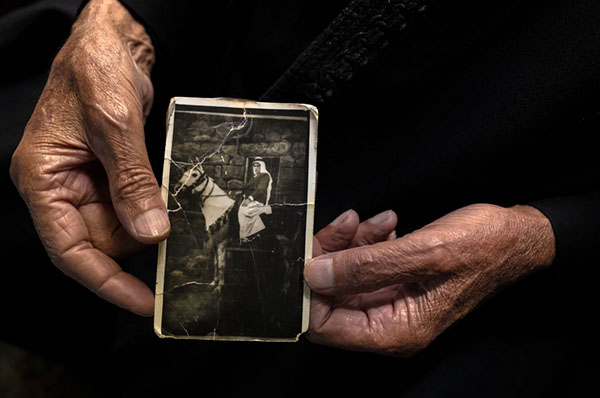 Syrian Druze Recall Vivid 'Past Life Memories'