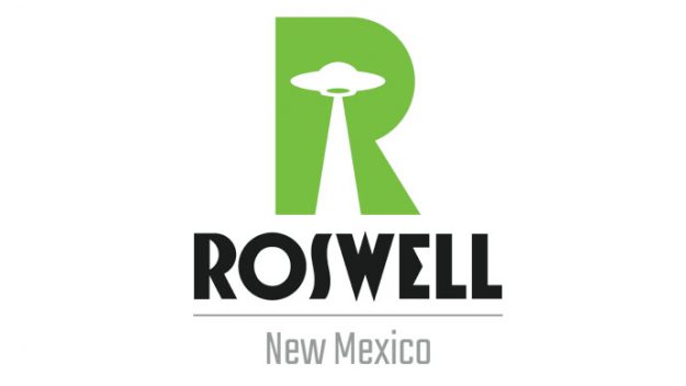City of Roswell, New Mexico, Trademarks Alien-Inspired Logo