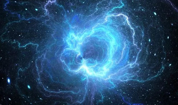 New Physics Theory Suggests Dark Matter Pre-dated the Big Bang