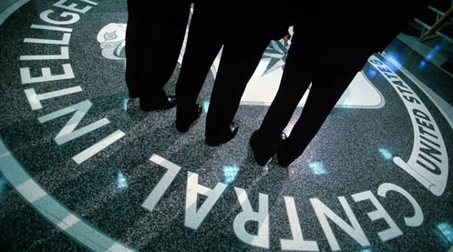 Huge Collection of CIA UFO Documents Made Available Online