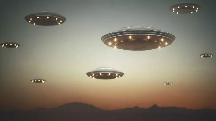Hacked Alert System Warns Brazilians of Alien Invasion
