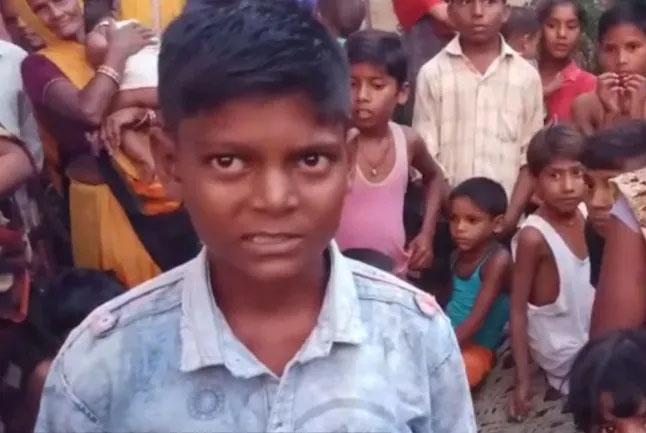 Boy Claims to be Reincarnation of Teenager from Nearby Village