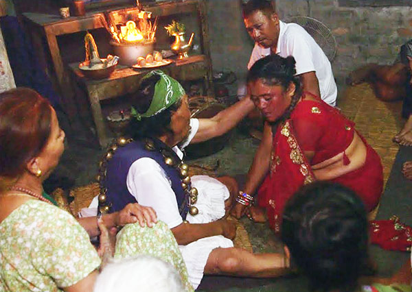 Cases of Witchcraft Allegation Rise by Almost 80% in Nepal