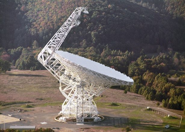 Scientists Hold 'Dress Rehearsal' for First Contact with Alien Life