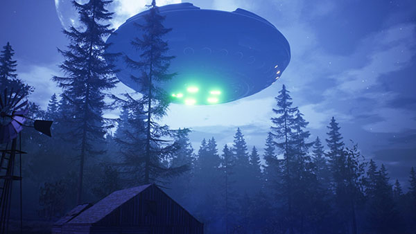 Ex-CIA Agent Predicts Major UFO Revelation Will Come in 2027