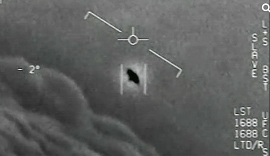 Pentagon UFO Program 'Probed Health Effects of Encounters'