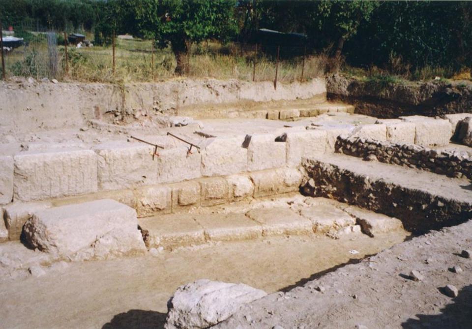 Ruins of Ancient Lost Temple of Artemis Finally Unearthed