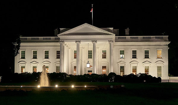 Trump Waives NDAs to Encourage UAP Whistleblowers