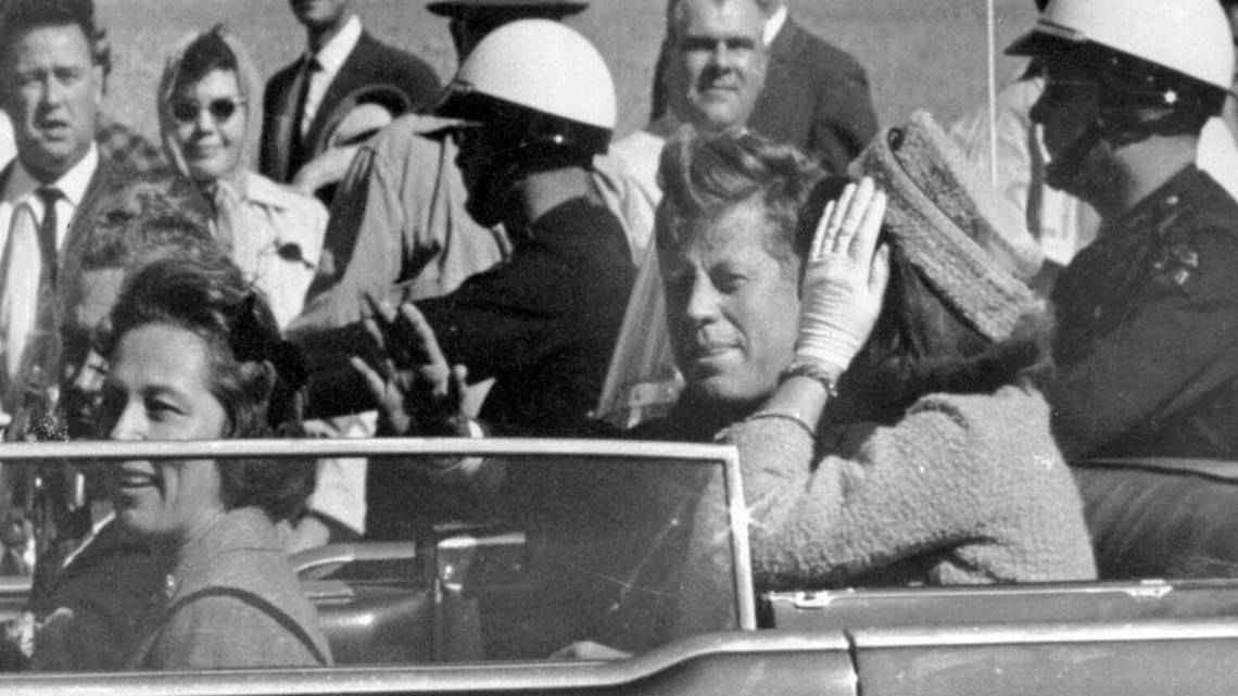 Will 2018 Be the Year When the JFK Conspiracy is Uncovered?