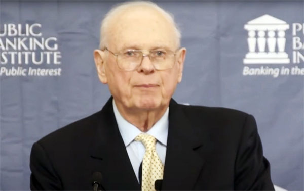 Paul Hellyer, Canadian Minister and UFO Advocate, Dies Aged 98