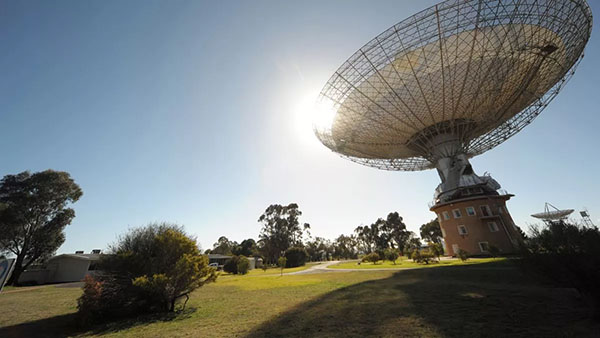 Professor Claims ET Radio Signal Has Been Found