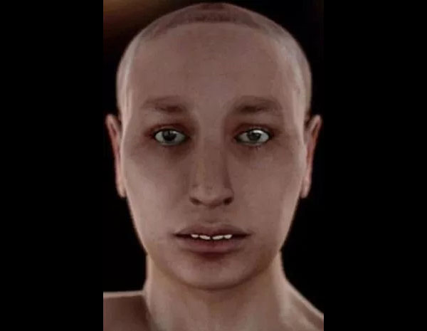 Tutankhamun's True Face Revealed Using Latest Technology