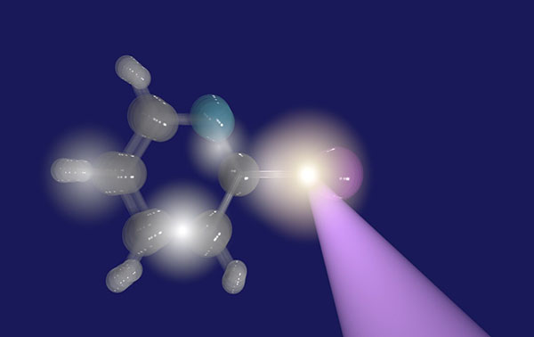 'Zero-point Motion' Proven in Atomic Experiment