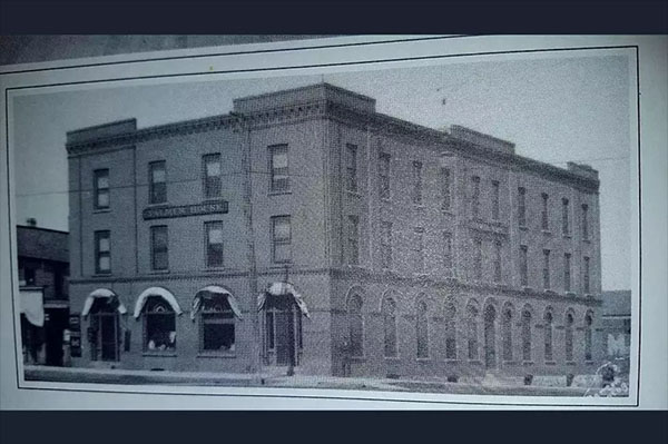 'Haunted' Hotel in Minnesota Purchased by Local Investigator
