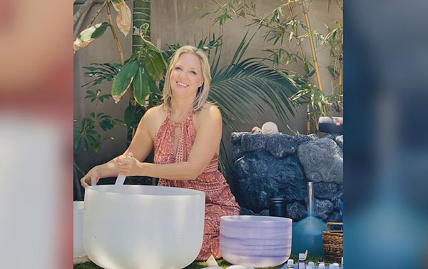 Woman Recalls Meeting Jesus During Near Death Experience