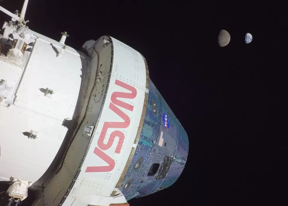 NASA Delays Crewed Return to the Moon's Surface