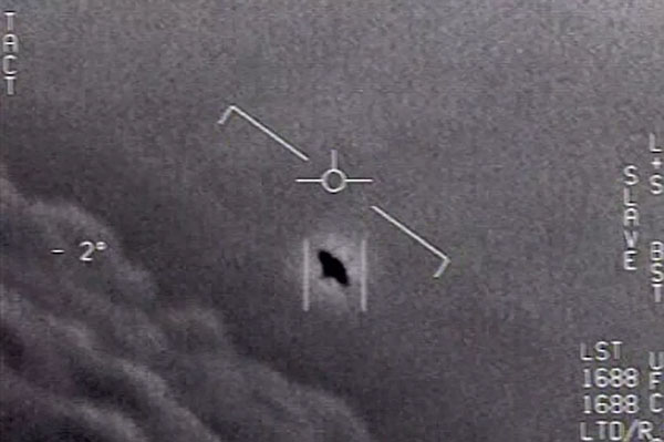 UFO Documentary to Drop 'Biggest Discovery in Human History'