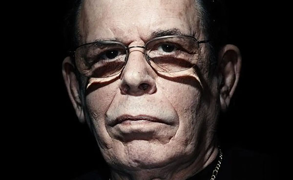 Biopic in the Works About Paranormal Radio Pioneer Art Bell