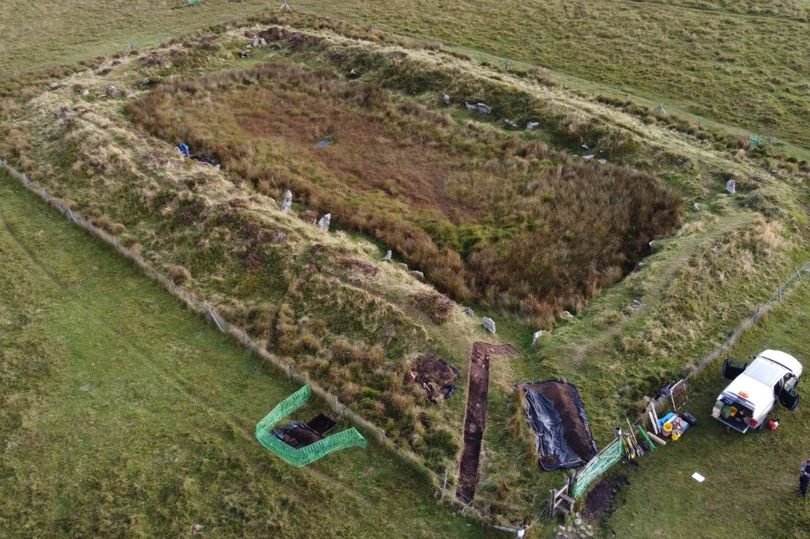 'King Arthur' Monument Found to Be Much Older Than Thought