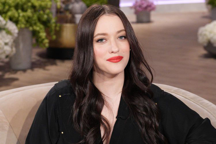 Marvel Actress Claims a Ghost Saved Her Mom from a Fall