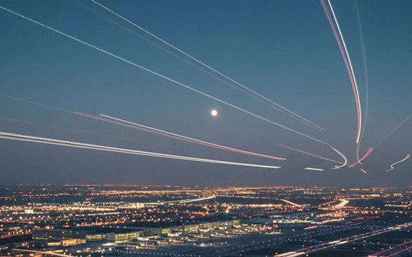 New Jersey Poised to Create State-Funded UAP Research Center