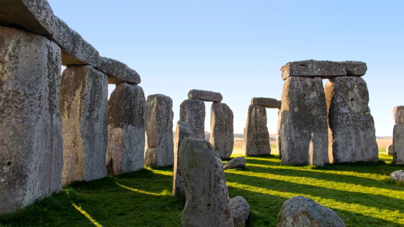 Lucky Individuals to Gain Entry into Stonehenge's Inner Circle