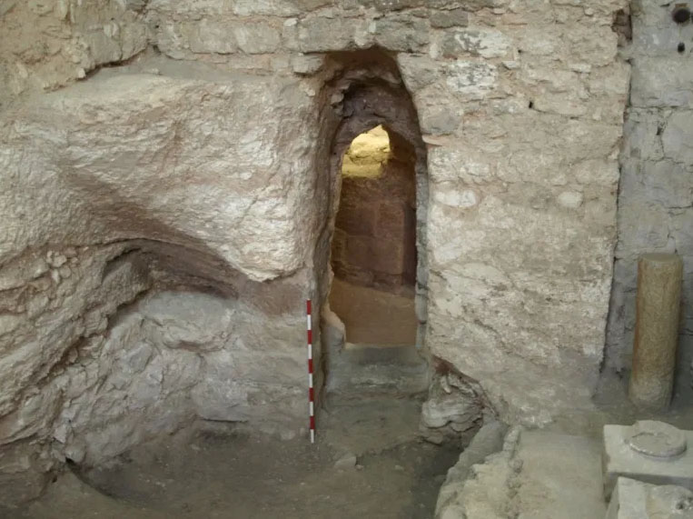Jesus Christ's 'Childhood Home' Discovered by Archaeologist?