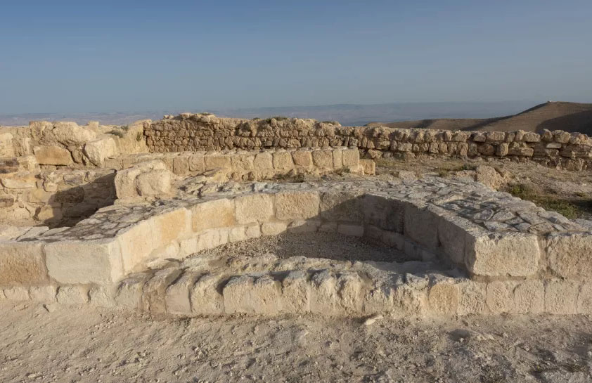 Possible Location of John the Baptist Condemnation Discovered