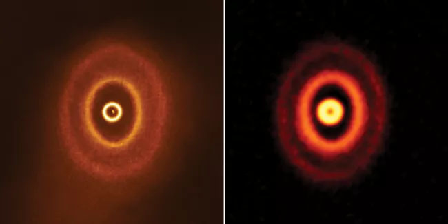 Scientists May Have Discovered First Planet Orbiting Three Suns