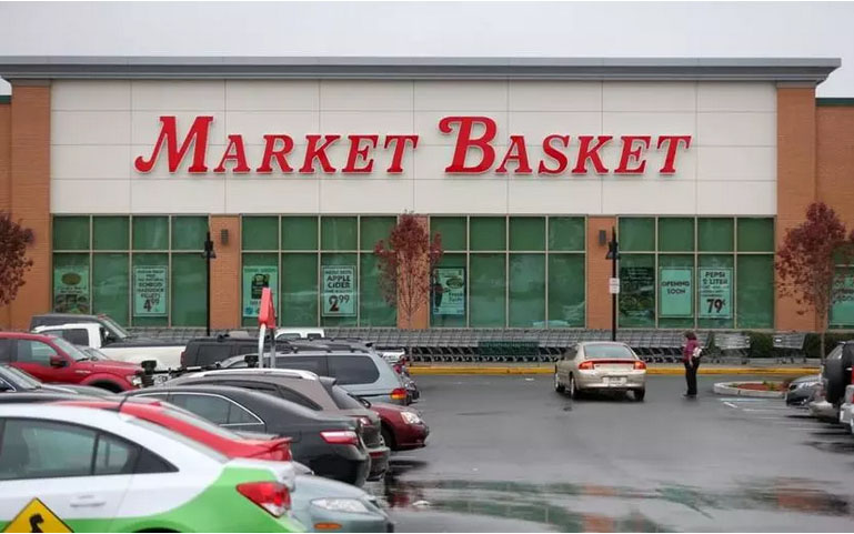 Market Basket Says Shops Are 'Ghost-free' After Store Sighting